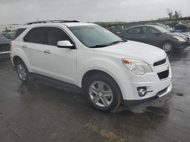 Photo 4 from auction – 2014 CHEVROLET EQUINOX LT with VIN 2GNFLDE33E6282409