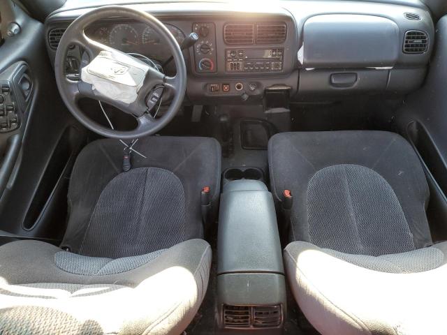 Photo 8 from auction – 2000 DODGE DURANGO with VIN 1B4HS28NXYF183017