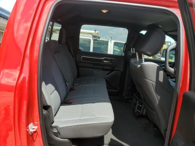 Photo 10 from auction – 2023 RAM 1500 BIG H with VIN 1C6RREFT3PN603878