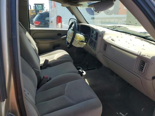 Photo 10 from auction – 2004 GMC NEW SIERRA with VIN 2GTEK19TX41168998