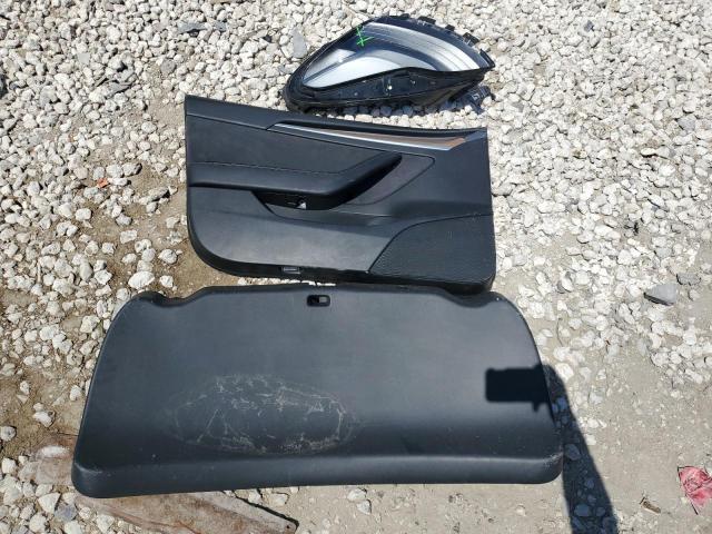 Photo 12 from auction – 2023 TESLA MODEL 3 with VIN 5YJ3E1EAXPF561548