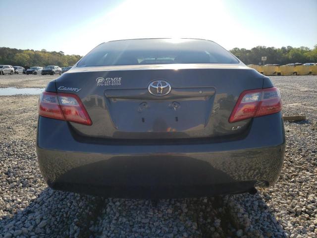 Photo 6 from auction – 2008 TOYOTA CAMRY CE with VIN 4T1BE46K68U229857