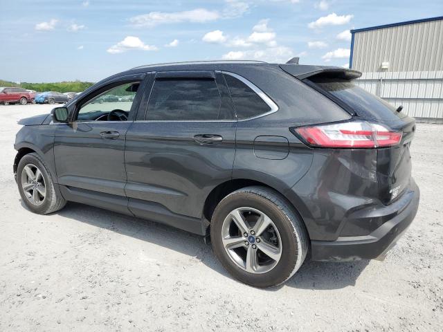 Photo 2 from auction – 2020 FORD EDGE SEL with VIN 2FMPK4J9XLBA23264