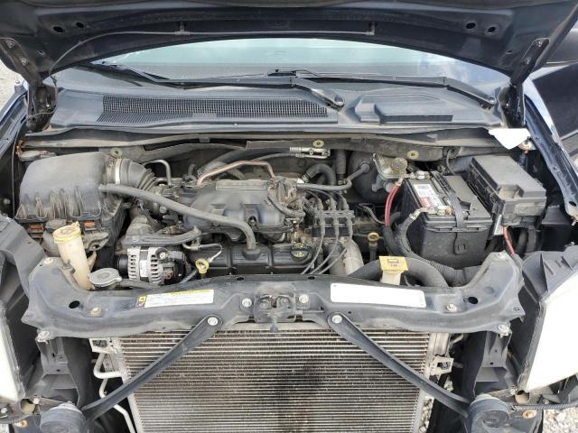 Фото 12 с аукциона – 2010 DODGE GRAND CARA с VIN 2D4RN4DE5AR138827