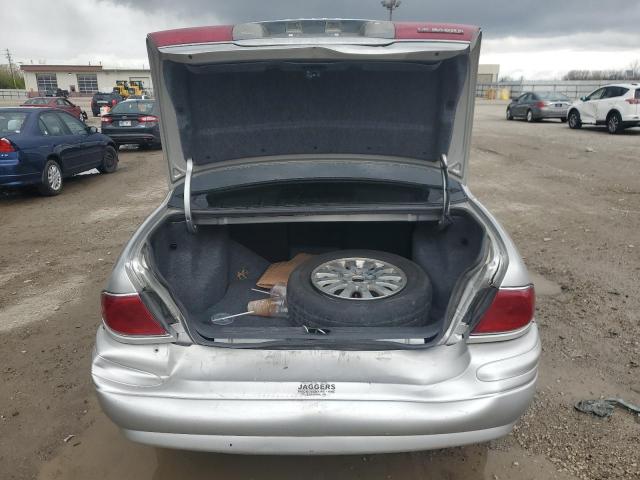 Photo 6 from auction – 2005 BUICK LESABRE CU with VIN 1G4HP54K45U222835