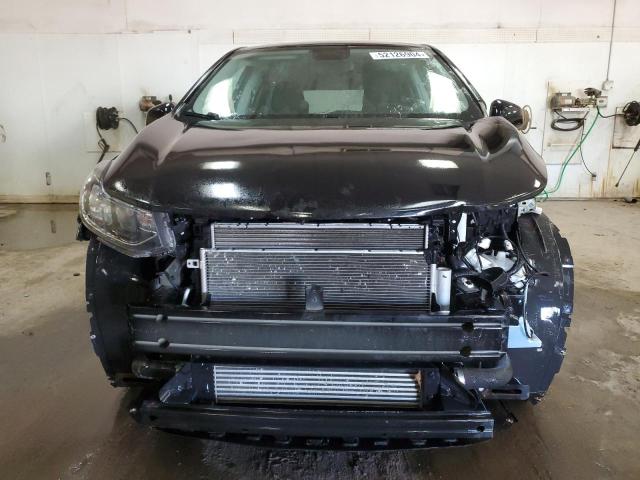 Photo 5 from auction – 2019 CHEVROLET TRAX LS with VIN 3GNCJKSB3KL365242