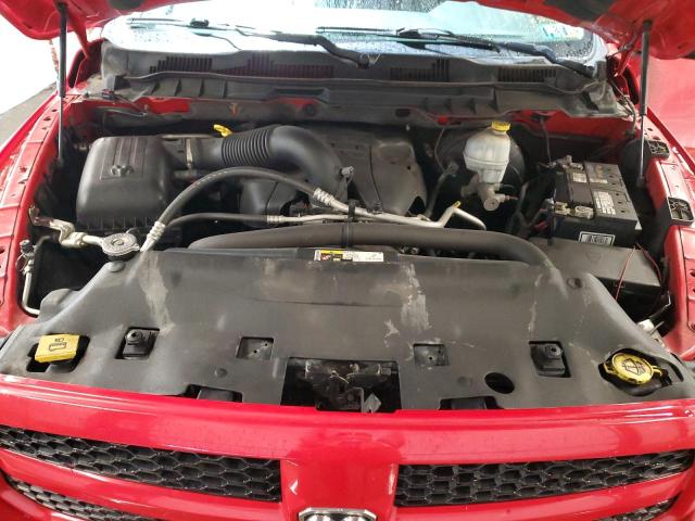 Photo 11 from auction – 2013 RAM 1500 ST with VIN 1C6RR7FT9DS652589