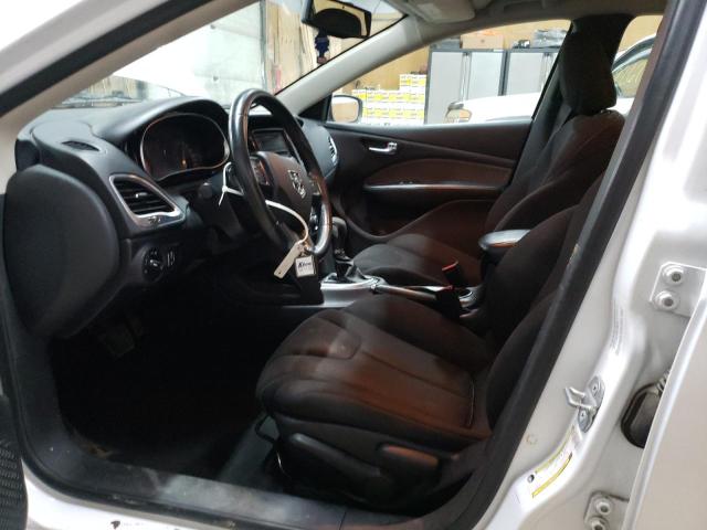 Photo 7 from auction – 2013 DODGE DART SXT with VIN 1C3CDFBA0DD340035
