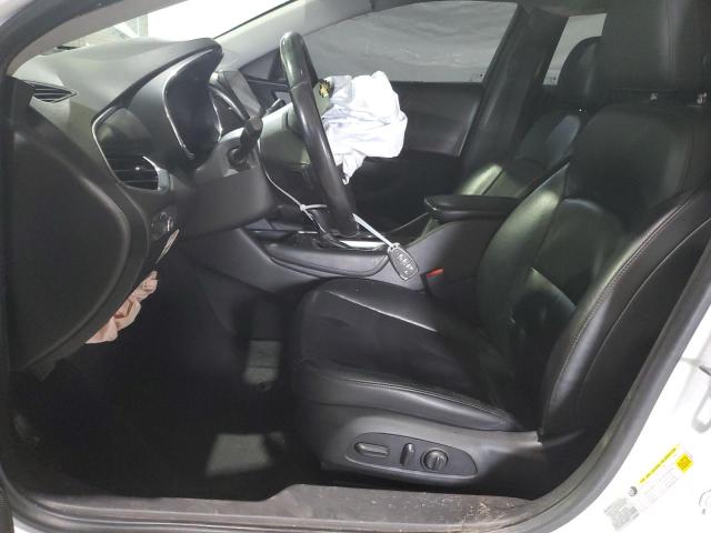 Photo 7 from auction – 2016 CHEVROLET MALIBU LT with VIN 1G1ZE5ST6GF255071