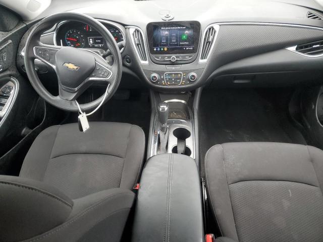 Photo 8 from auction – 2019 CHEVROLET MALIBU LT with VIN 1G1ZD5ST8KF200021