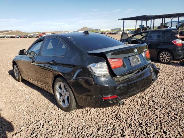Photo 2 from auction – 2015 BMW 328 I SULE with VIN WBA3C1C5XFK123848