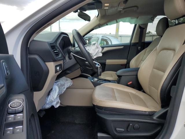 Photo 7 from auction – 2020 FORD ESCAPE SEL with VIN 1FMCU0H62LUA47078