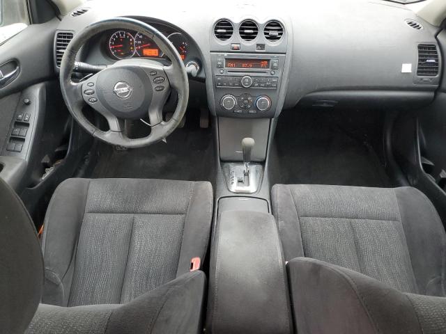 Photo 8 from auction – 2012 NISSAN ALTIMA BAS with VIN 1N4AL2AP3CN434638