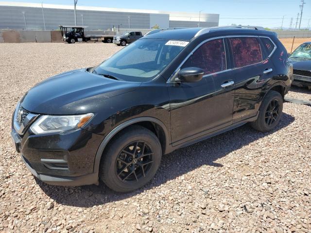 Photo 1 from auction – 2019 NISSAN ROGUE S with VIN KNMAT2MV5KP506270