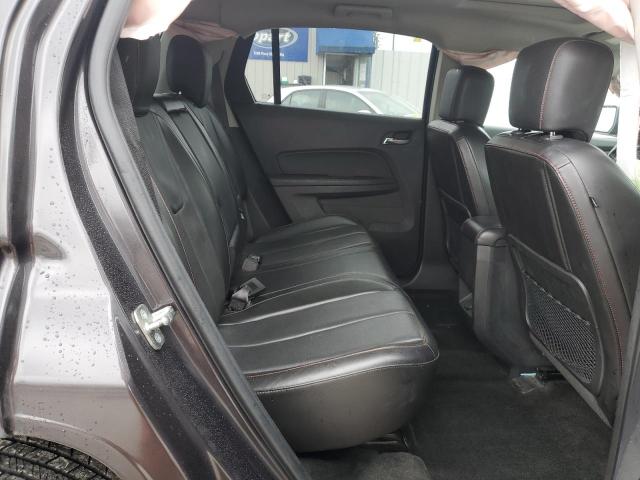 Foto 11 de la subasta – 2014 GMC TERRAIN SL con VIN 2GKFLYE3XE6309500