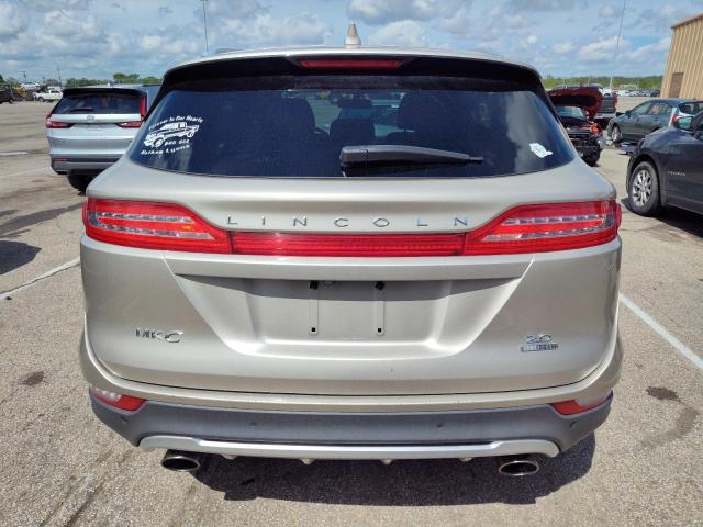 Photo 6 from auction – 2015 LINCOLN MKC with VIN 5LMCJ1A96FUJ28847