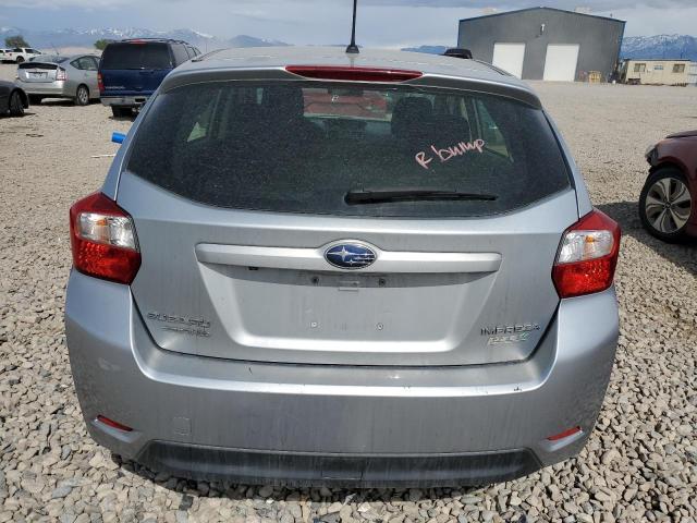 Photo 6 from auction – 2015 SUBARU IMPREZA PR with VIN JF1GPAC61FH286442
