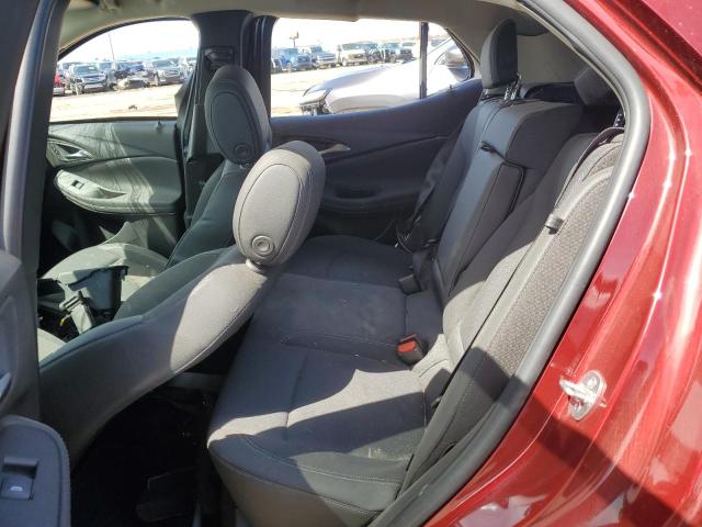 Photo 10 from auction – 2023 BUICK ENCORE GX with VIN KL4MMDSL1PB063556