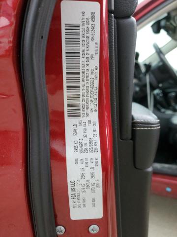 Photo 14 from auction – 2015 JEEP CHEROKEE L with VIN 1C4PJMDB3FW636612