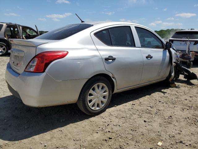 Photo 3 from auction – 2018 NISSAN VERSA S with VIN 3N1CN7AP5JL829706