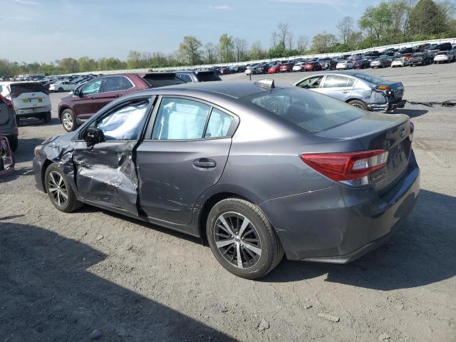Photo 2 from auction – 2022 SUBARU IMPREZA PR with VIN 4S3GKAV67N3606929