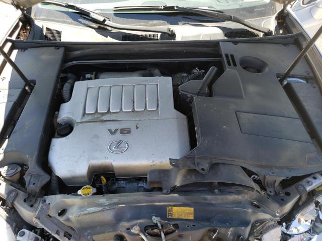 Photo 11 from auction – 2010 LEXUS ES 350 with VIN JTHBK1EG1A2403889