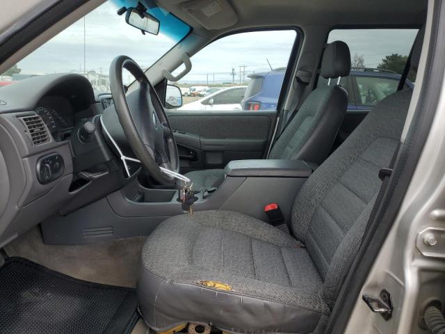 Photo 7 from auction – 2002 FORD EXPLORER X with VIN 1FMZU72E22ZC44918