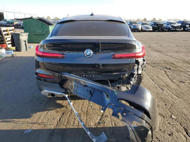 Photo 6 from auction – 2020 BMW X4 XDRIVE3 with VIN 5UX2V1C03L9B34577