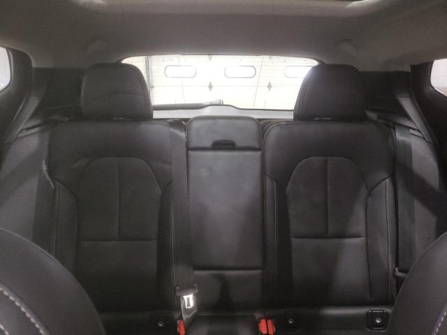Photo 10 from auction – 2024 VOLVO XC40 PLUS with VIN YV4L12UL1R2244619
