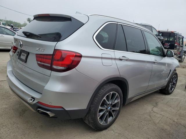 Photo 3 from auction – 2018 BMW X5 XDRIVE3 with VIN 5UXKR0C55J0Y06230