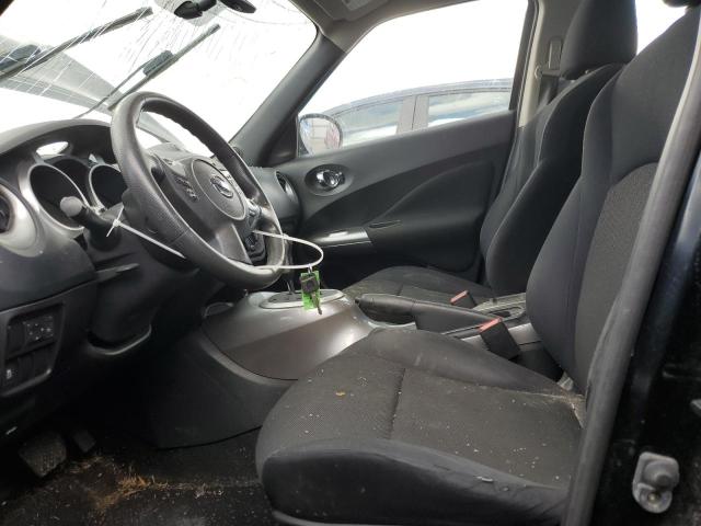 Photo 7 from auction – 2011 NISSAN JUKE S with VIN JN8AF5MR2BT017204