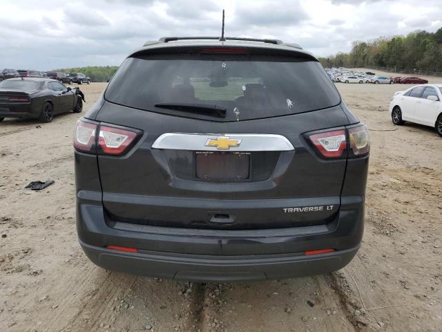 Photo 6 from auction – 2014 CHEVROLET TRAVERSE L with VIN 1GNKRGKD5EJ306028