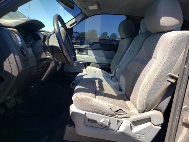 Photo 7 from auction – 2014 FORD F150 SUPER with VIN 1FTFW1EF3EKG02723