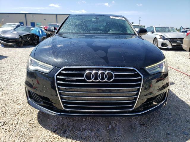 Photo 5 from auction – 2016 AUDI A6 PREMIUM with VIN WAUFFAFC2GN029199