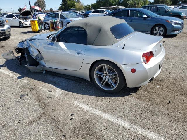 Photo 2 from auction – 2008 BMW M ROADSTER with VIN 5UMBT93598LY53949