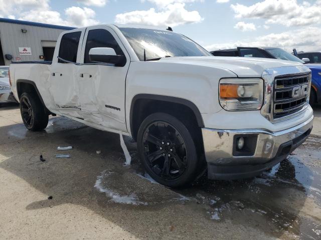 Photo 4 from auction – 2014 GMC SIERRA C15 with VIN 1GTR1UEC6EZ367650