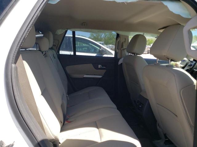 Photo 11 from auction – 2014 FORD EDGE SE with VIN 2FMDK4GC7EBB38669