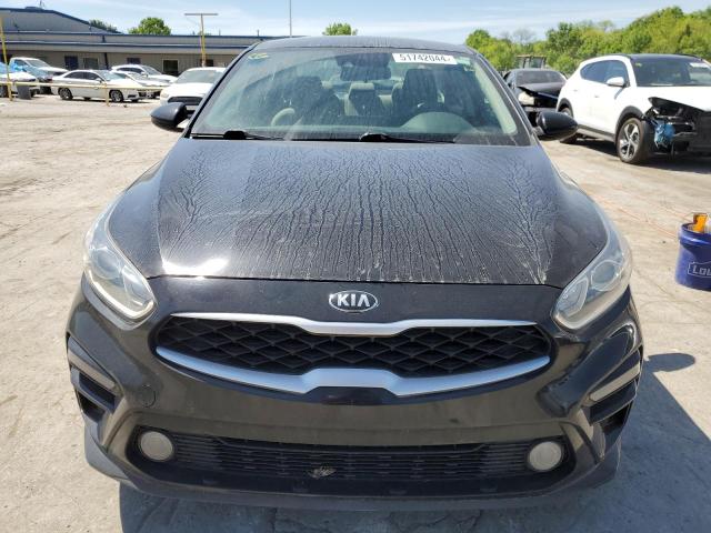 Photo 5 from auction – 2020 KIA FORTE FE with VIN 3KPF24AD1LE185636
