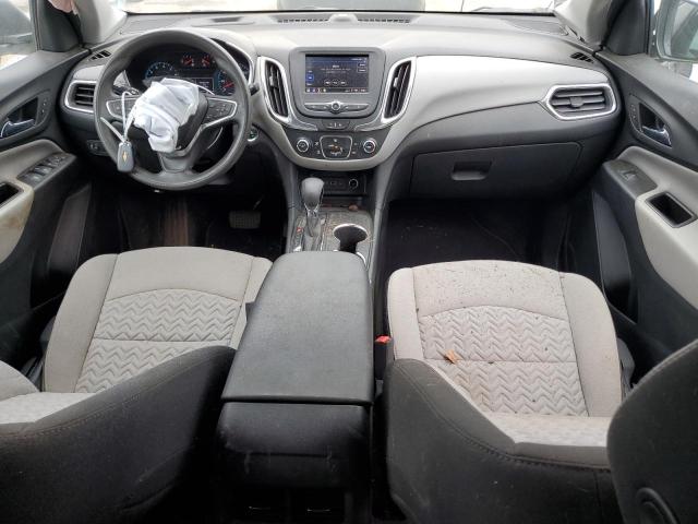 Photo 8 from auction – 2022 CHEVROLET EQUINOX LS with VIN 3GNAXHEV4NS147304