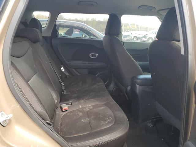 صورة رقم 10 من المزاد - 2016 KIA SOUL مع VIN KNDJN2A29G7314992