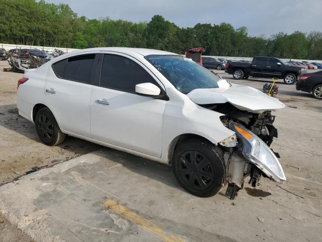 Photo 4 from auction – 2018 NISSAN VERSA S with VIN 3N1CN7AP1JL858166