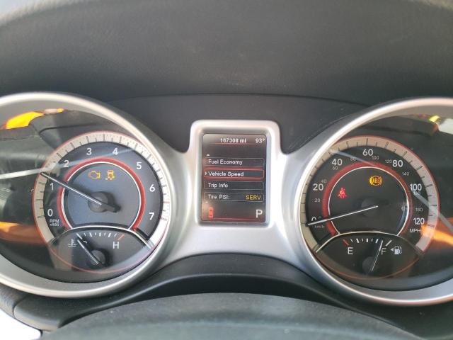 Photo 9 from auction – 2011 DODGE JOURNEY EX with VIN 3D4PG4FB2BT521501