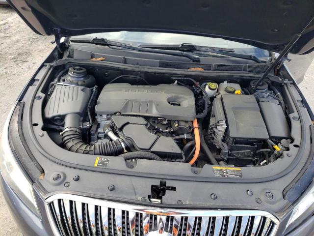 Photo 11 from auction – 2015 BUICK LACROSSE with VIN 1G4GB5GR7FF321111