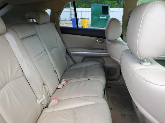 Photo 11 from auction – 2006 LEXUS RX 400 with VIN JTJHW31U960012819