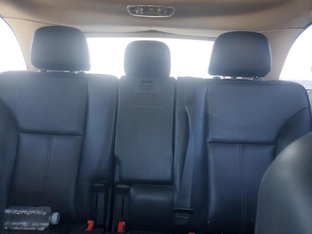 Photo 10 from auction – 2011 FORD EDGE SEL with VIN 2FMDK3JC6BBA47679