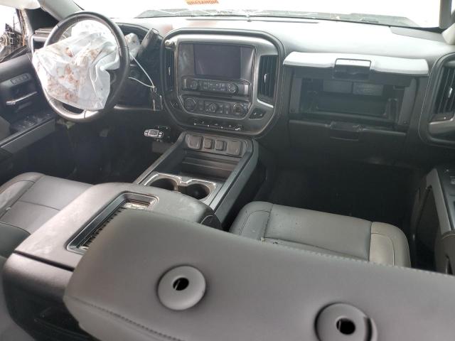 Photo 8 from auction – 2018 CHEVROLET SILVERADO with VIN 3GCUKSEC1JG115357