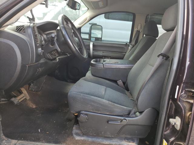 Photo 7 from auction – 2008 CHEVROLET SILVERADO with VIN 1GCHK23638F189812