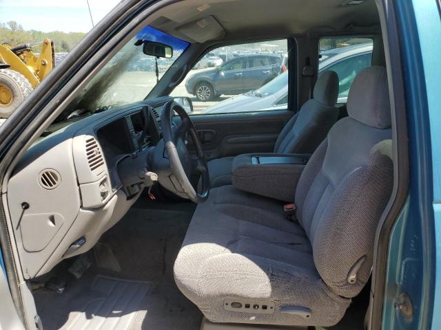 صورة رقم 7 من المزاد - 1997 CHEVROLET GMT-400 C1 مع VIN 2GCEC19R9V1258940
