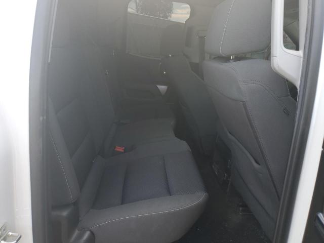 Photo 10 from auction – 2017 CHEVROLET SILVERADO with VIN 1GCVKREC4HZ312403