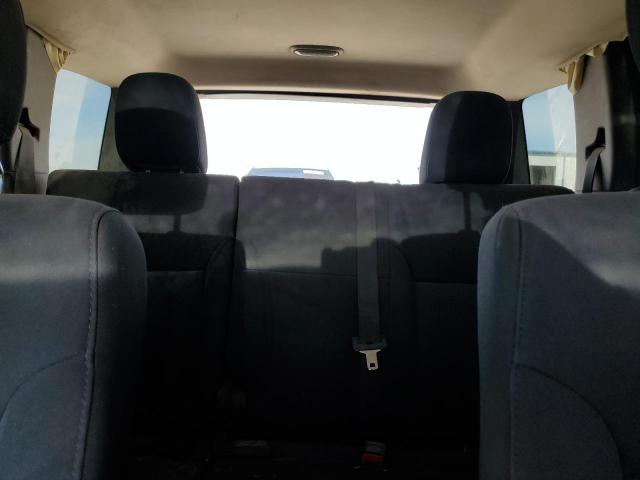 Photo 10 from auction – 2011 JEEP LIBERTY SP with VIN 1J4PN2GK8BW549796